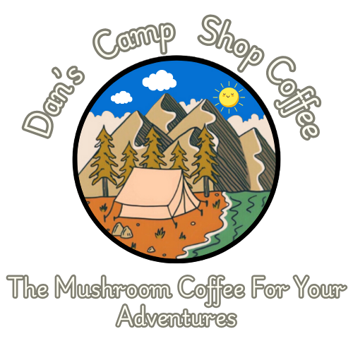 Dan's Camp Shop Coffee